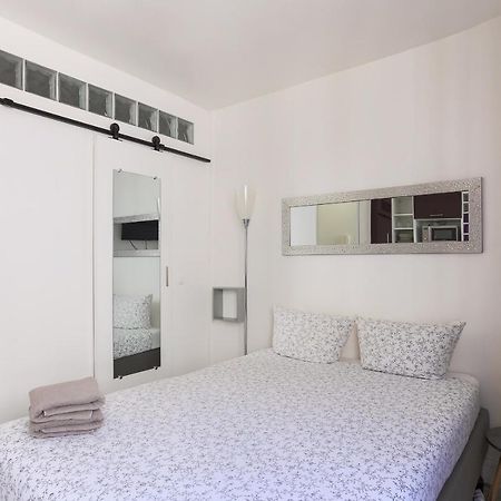 Raspail Cozy Flat Parijs Buitenkant foto
