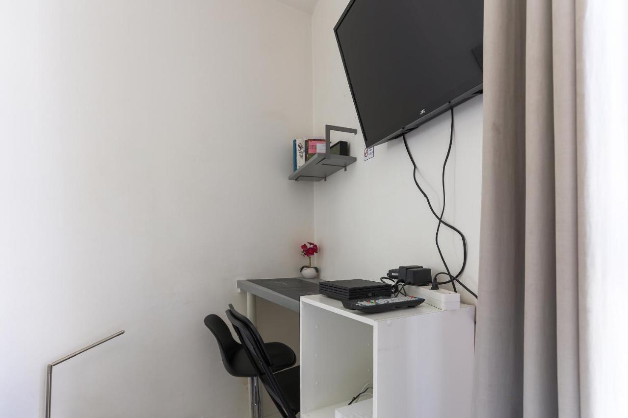Raspail Cozy Flat Parijs Buitenkant foto