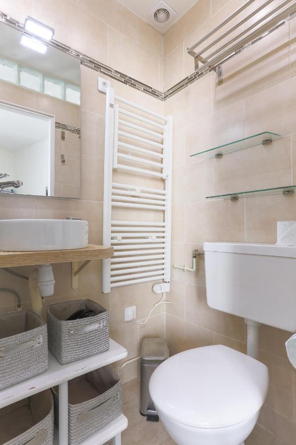 Raspail Cozy Flat Parijs Buitenkant foto