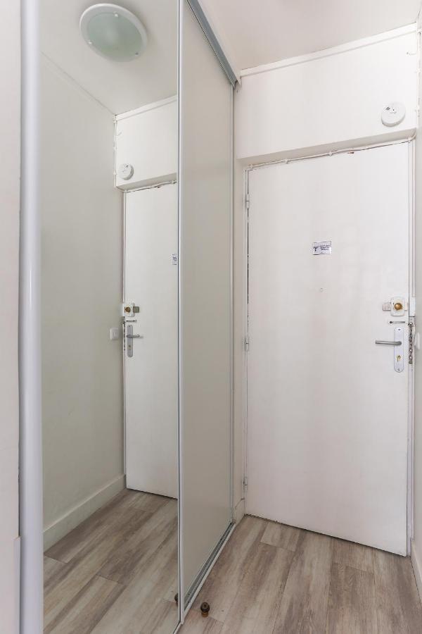 Raspail Cozy Flat Parijs Buitenkant foto